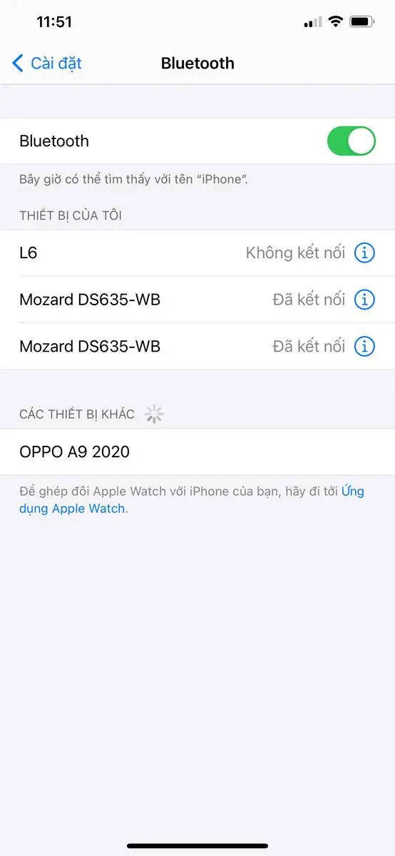 Khách hàng review Tai nghe Bluetooth True Wireless Mozard DS635-WB 13