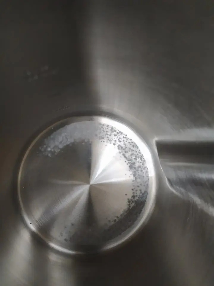 Khách hàng review Bình đun siêu tốc Xiaomi 1.5 lít Electric Kettle EU (SKV4035GL) 3