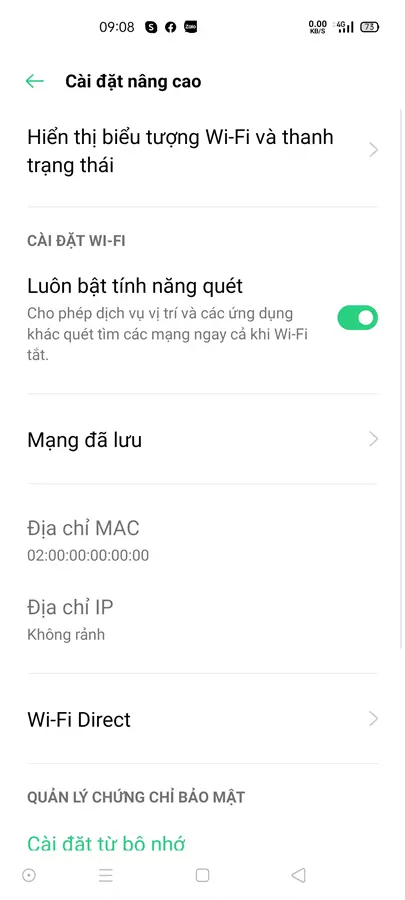 Khách hàng review Điện thoại OPPO Reno4 3