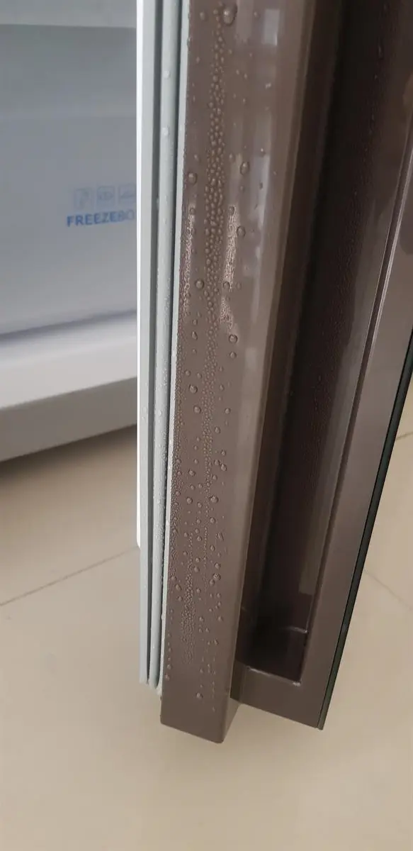 Khách hàng review Tủ lạnh Aqua Inverter 456 lít Multi Door AQR-IG525AM GB 11
