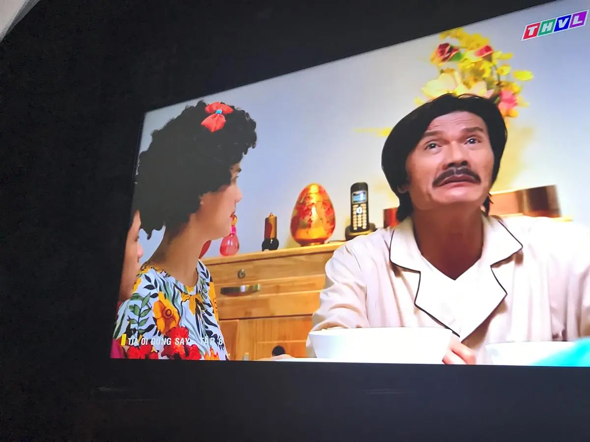 Khách hàng review Smart Tivi LG 4K 55 inch 55UN7290PTF 11