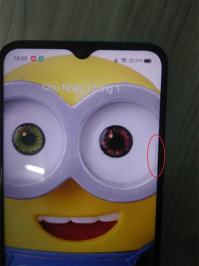Khách hàng review Điện thoại realme C3 (3GB/32GB) 2