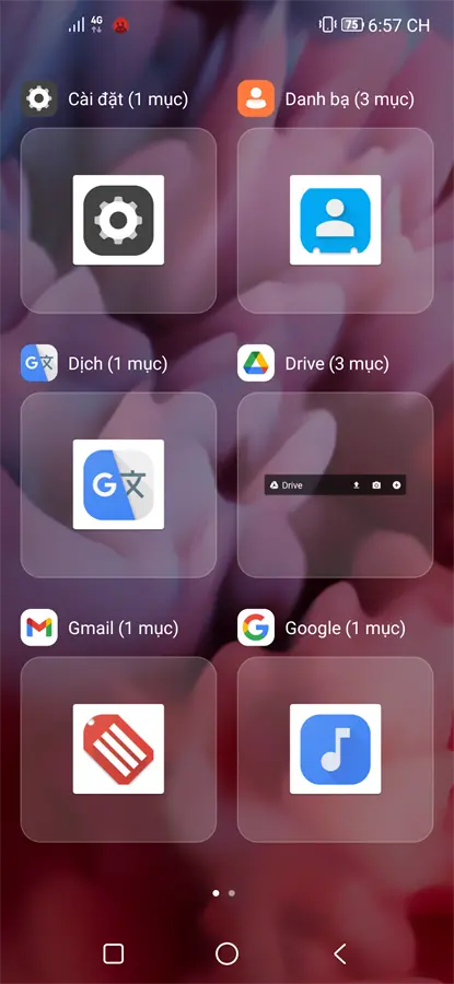 Khách hàng review Điện thoại Vsmart Joy 4 (6GB/64GB) 10