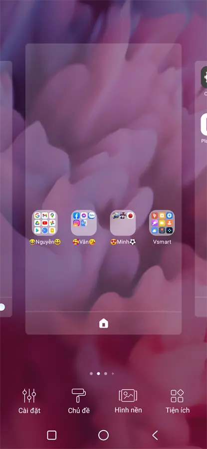 Khách hàng review Điện thoại Vsmart Joy 4 (6GB/64GB) 9