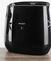 Khách hàng review Máy lọc không khí Sharp FP-JM30V-B 53W 3