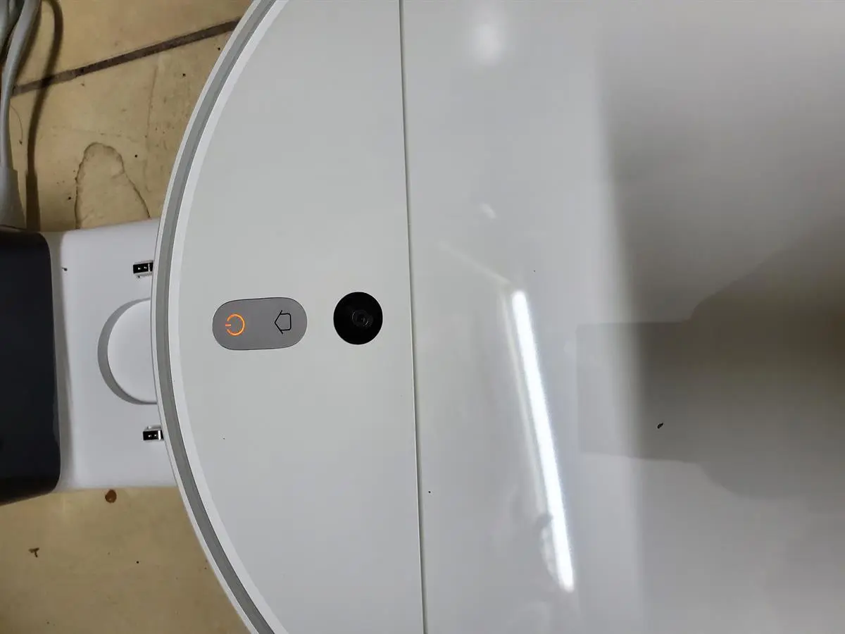 Khách hàng review Robot hút bụi lau nhà Xiaomi Vacuum Mop SKV4093GL 3