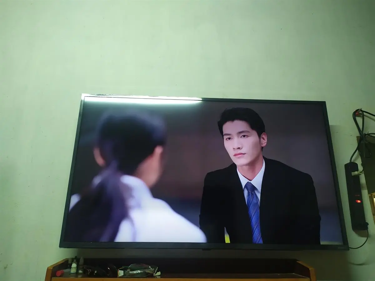 Khách hàng review Smart Tivi NanoCell LG 4K 50 inch 50NANO79TND 3