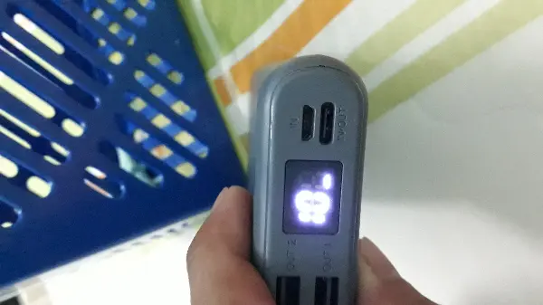 Khách hàng review Pin sạc dự phòng Polymer 15.000 mAh Type C 12W Xmobile PJ JP200 13