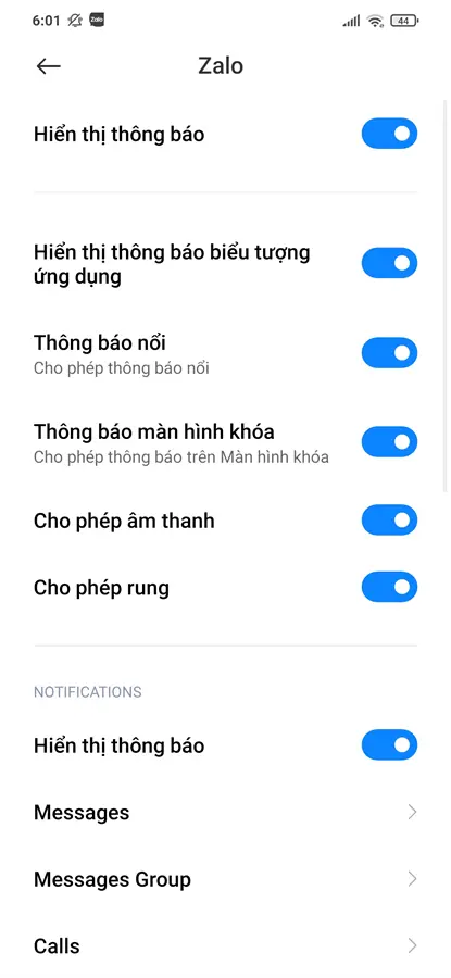 Khách hàng review Điện thoại Xiaomi Redmi 9T (4GB/64GB) 37