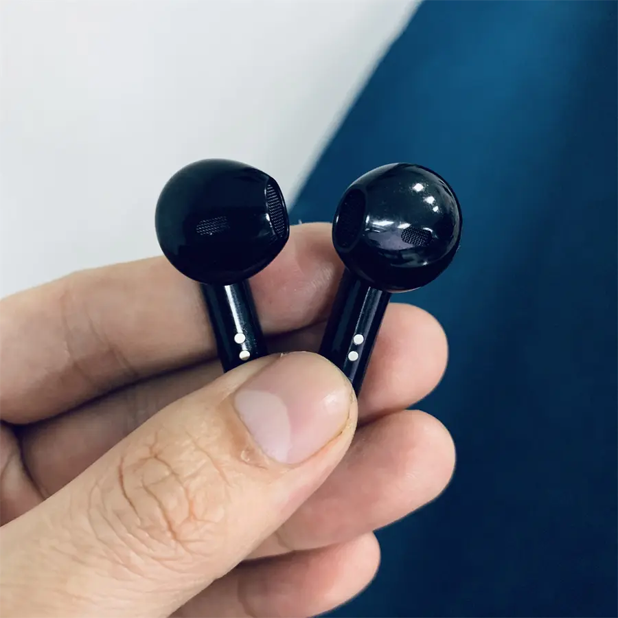 Khách hàng review Tai nghe Bluetooth True Wireless Mozard DT920 Đen 13