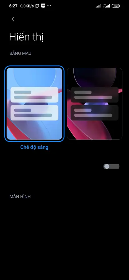 Khách hàng review Điện thoại Xiaomi Redmi 9T (6GB/128GB) 31