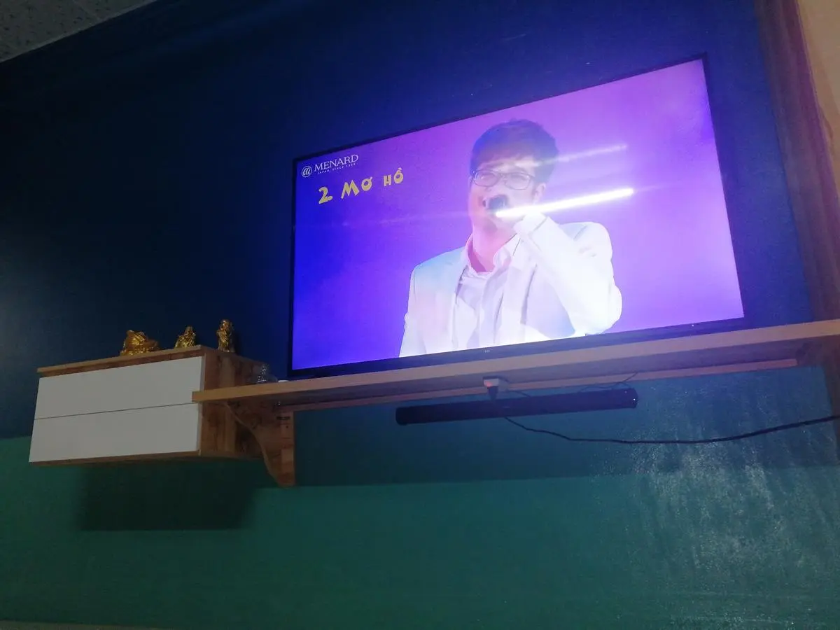 Khách hàng review Loa thanh Soundbar RSR TB221L 16W 4