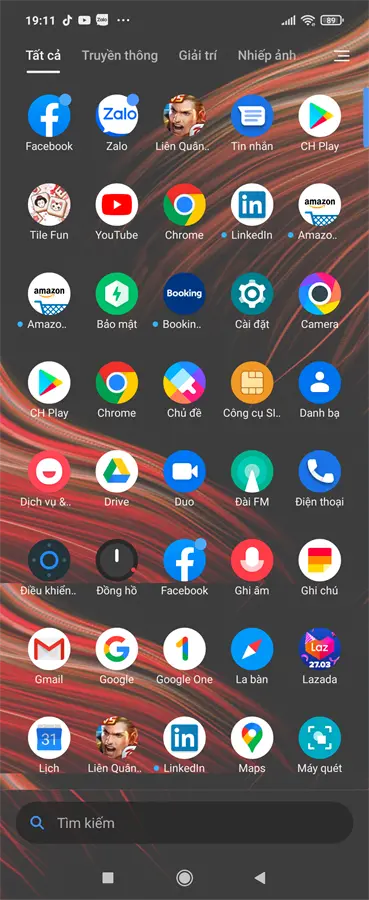 Khách hàng review Điện thoại Xiaomi POCO X3 NFC 17