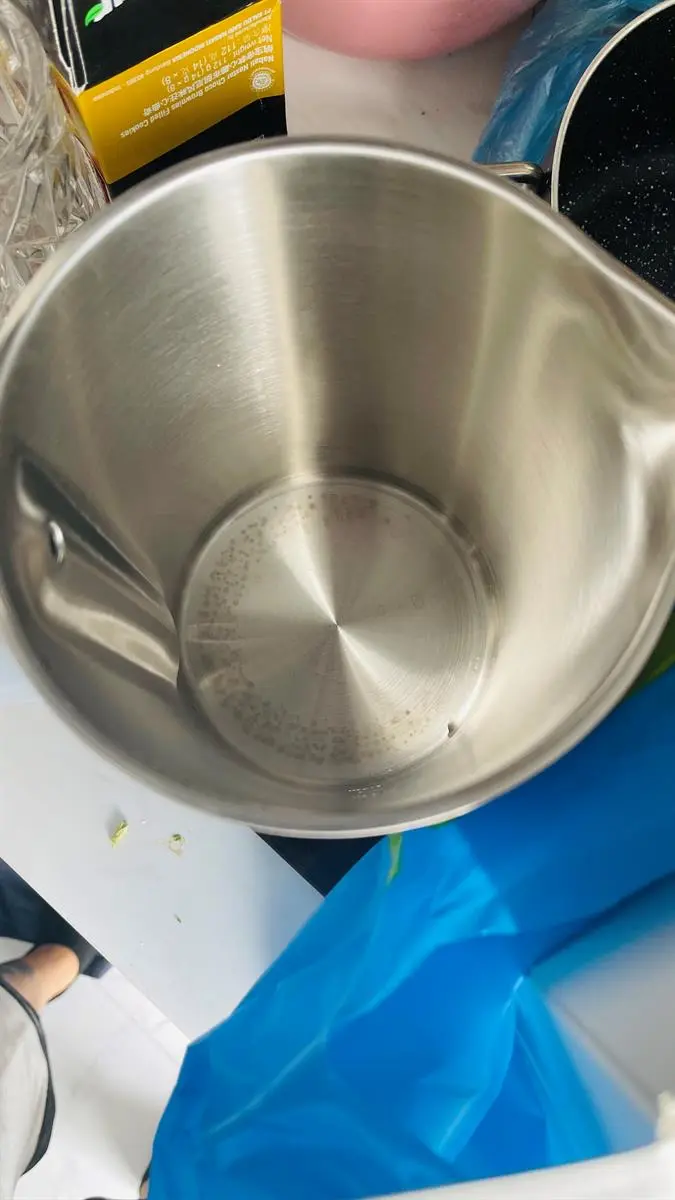 Khách hàng review Bình đun siêu tốc Xiaomi 1.5 lít Electric Kettle EU (SKV4035GL) 1