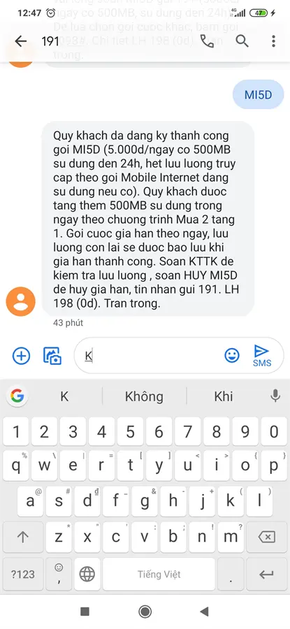 Khách hàng review Điện thoại Xiaomi Redmi 9 (4GB/64GB) 10