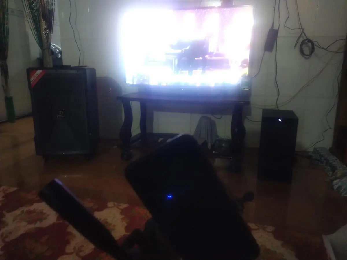 Khách hàng review Loa kéo karaoke Dalton TS-12G450X 500W 11