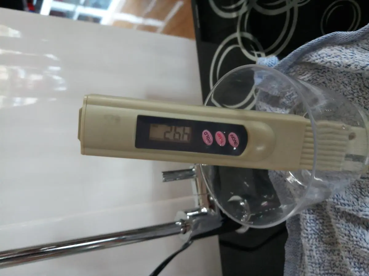 Khách hàng review Máy lọc nước RO Hydrogen Kangaroo KG10G5VTU 10 lõi 7