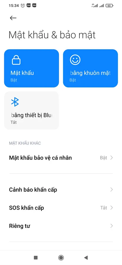 Khách hàng review Điện thoại Xiaomi Redmi 9T (4GB/64GB) 36