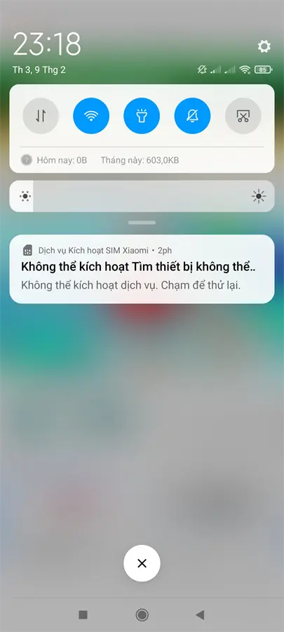 Khách hàng review Điện thoại Xiaomi Redmi Note 9S 25