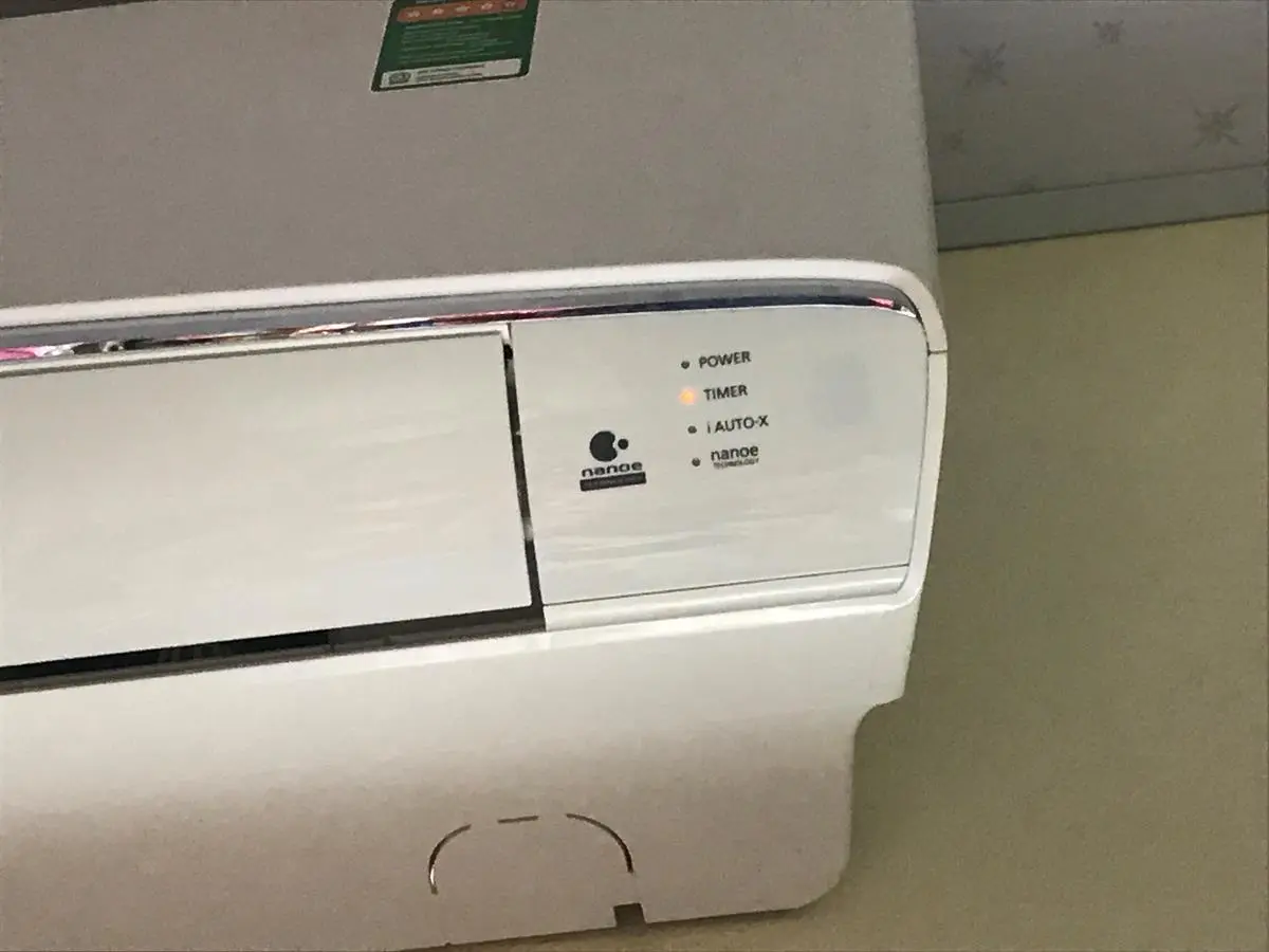 Khách hàng review Máy lạnh Panasonic Inverter 1 HP CU/CS-XU9UKH-8 17
