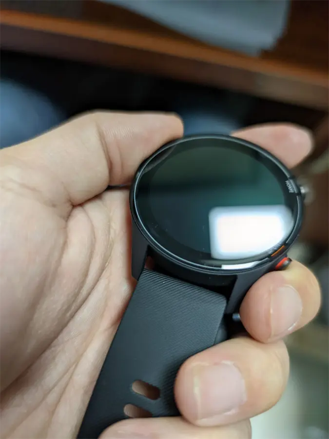 Khách hàng review Đồng hồ thông minh Mi Watch 13