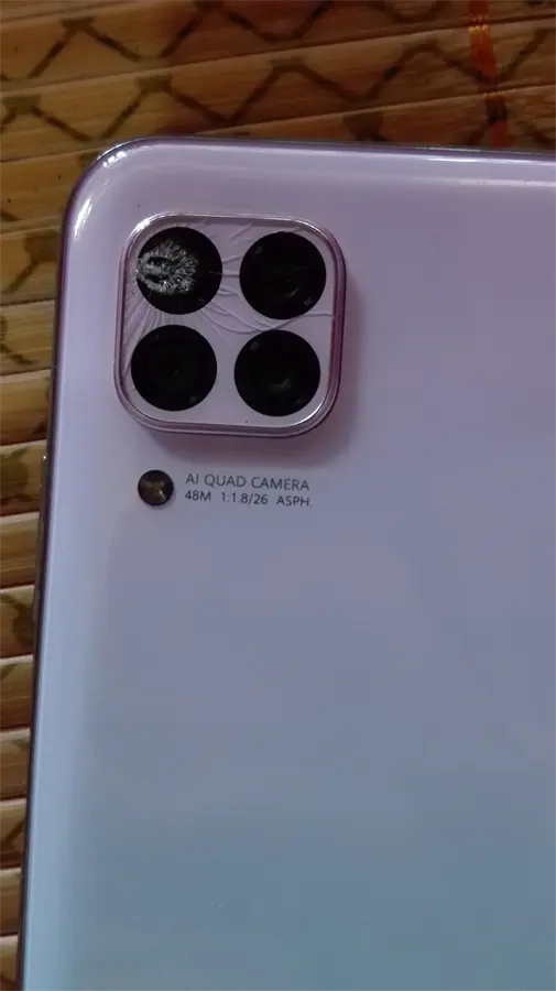 Khách hàng review Điện thoại Huawei Nova 7i (Nền tảng Huawei Mobile Service) 3
