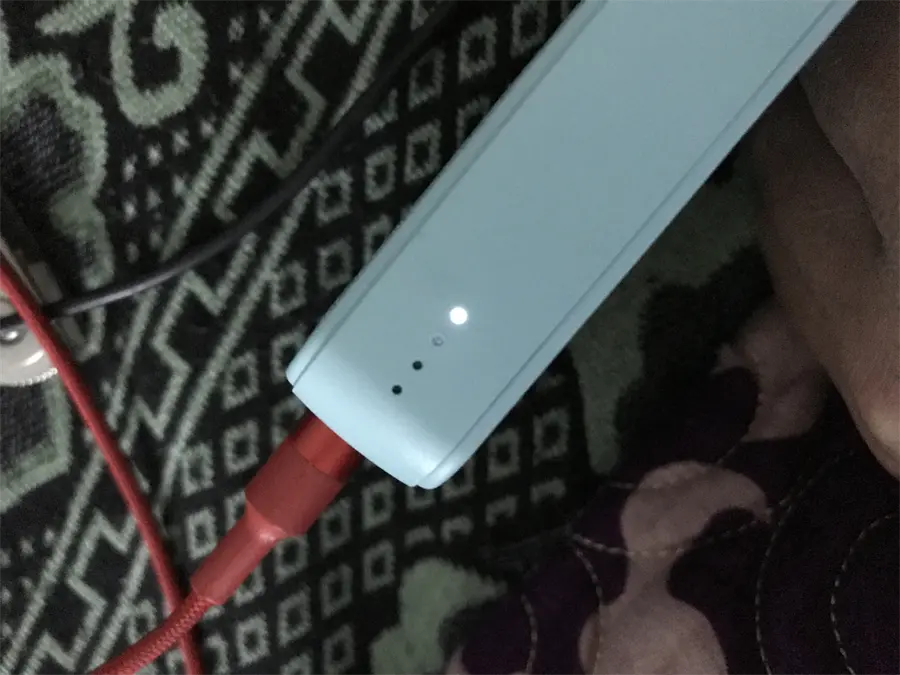 Khách hàng review Pin sạc dự phòng Polymer 15.000 mAh Type C PD QC3.0 18W Xmobile PowerBox P72D 15