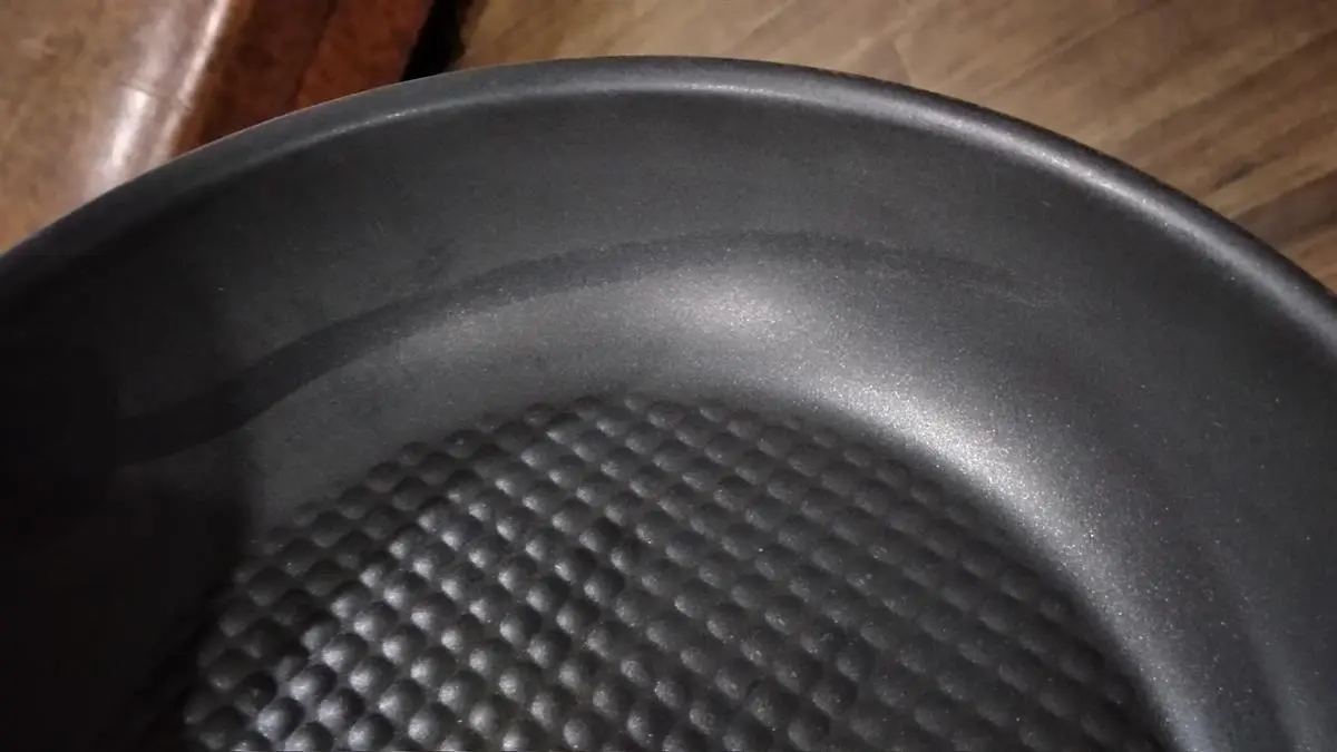 Khách hàng review Chảo inox chống dính đáy từ 24 cm Fivestar CKD24-3DI 3
