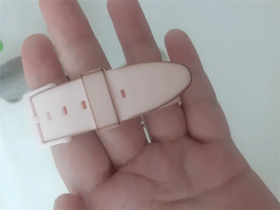 Khách hàng review Đồng hồ Q 1