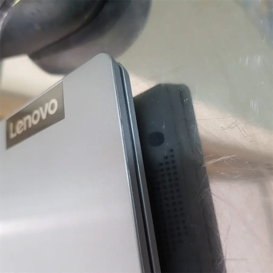 Khách hàng review Laptop Lenovo IdeaPad S145 15IIL i3 1005G1/4GB/256GB/Win10 (81W8001XVN) 2