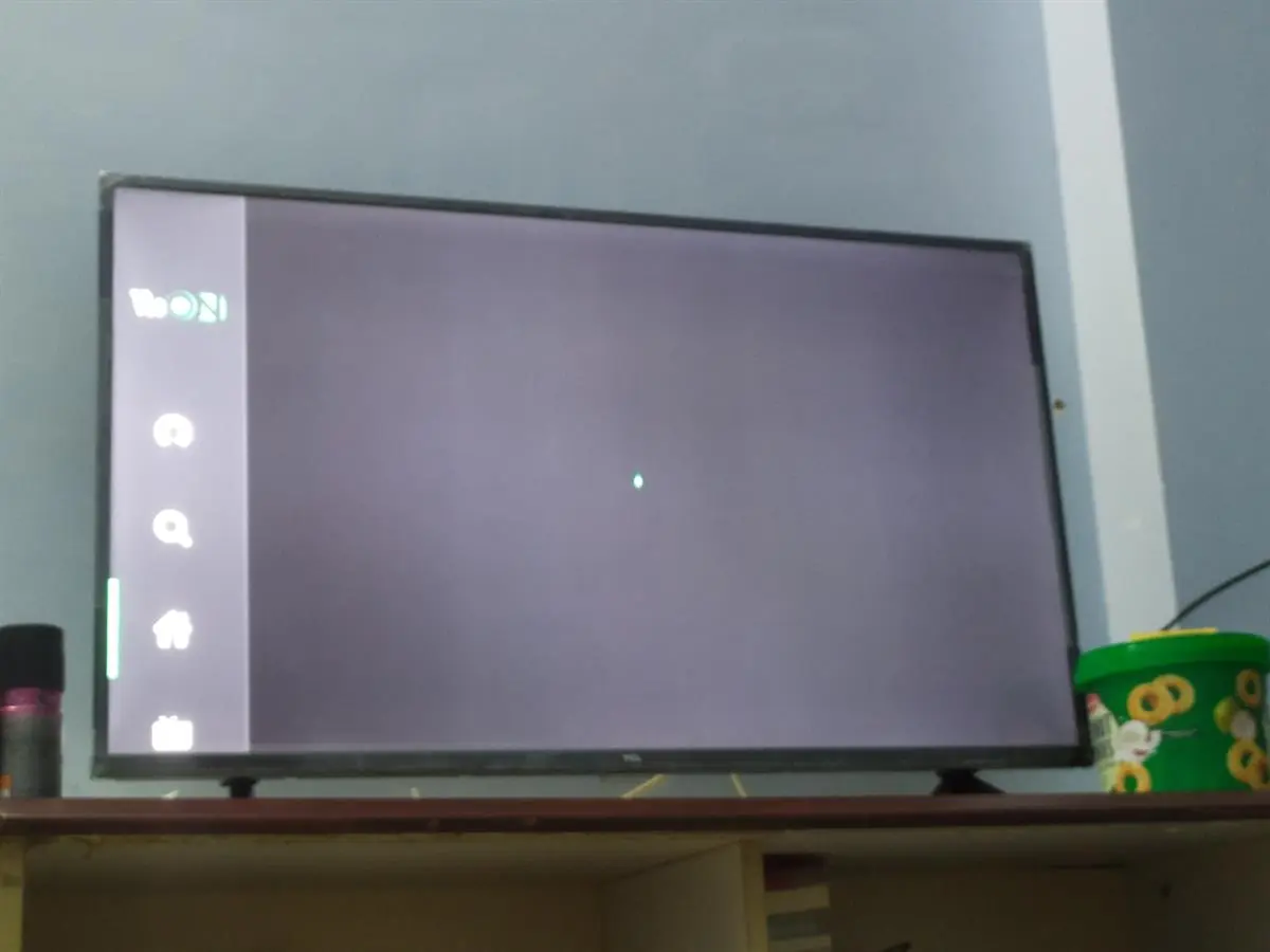Khách hàng review Android Tivi TCL 4K 43 inch 43P615 5