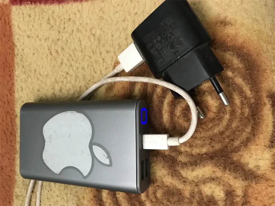 Khách hàng review Pin sạc dự phòng 10.000 mAh Lightning 10W Xmobile LJ JP90S 12