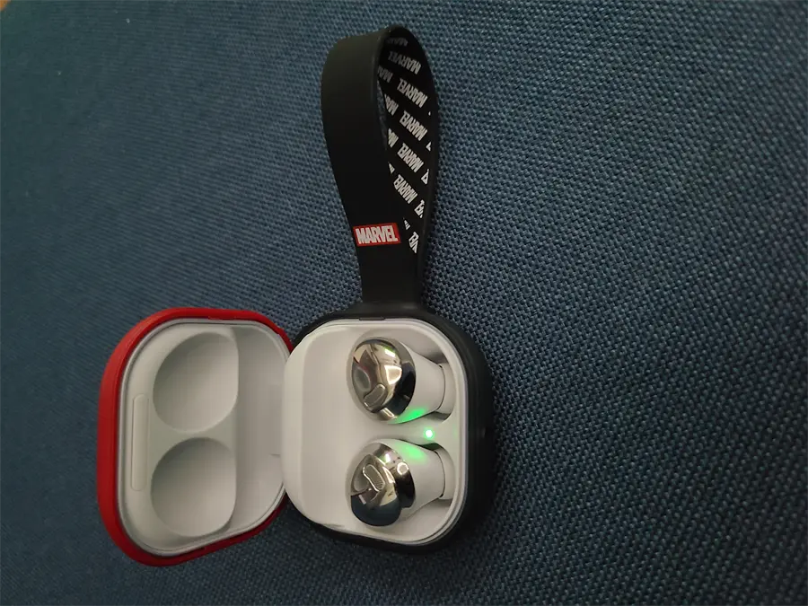 Khách hàng review Tai nghe Bluetooth True Wireless Galaxy Buds Pro 3