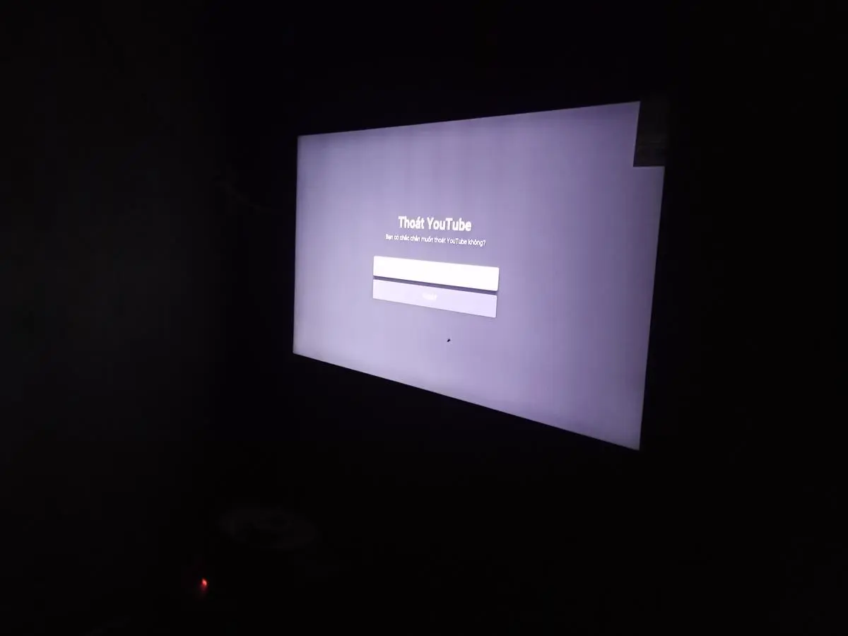 Khách hàng review Smart Tivi Samsung 4K Crystal UHD 43 inch UA43TU8100 3