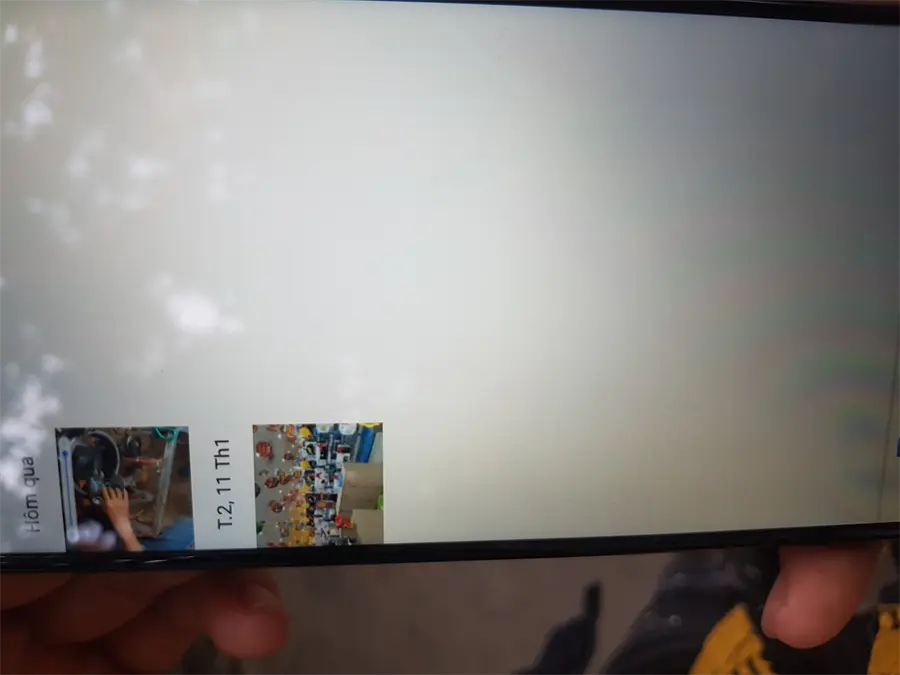 Khách hàng review Điện thoại Samsung Galaxy A02s (3GB/32GB) 23