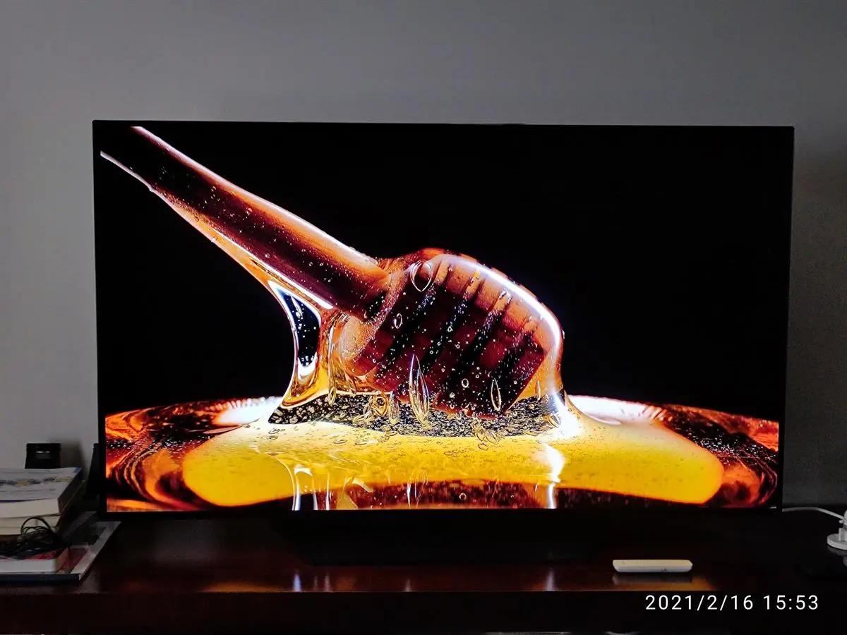 Khách hàng review Smart Tivi OLED LG 4K 48 inch 48CXPTA 4