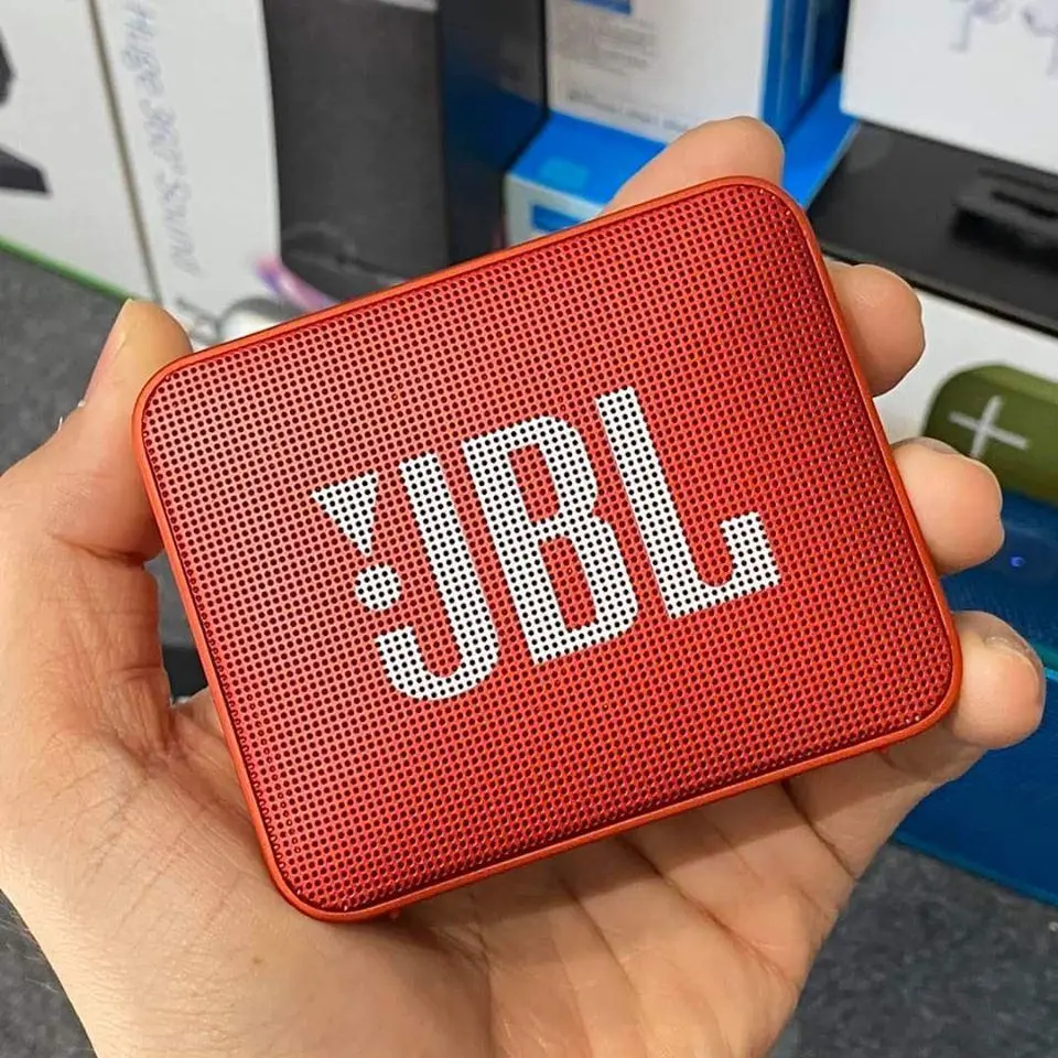 Khách hàng review Loa Bluetooth JBL GO2 2
