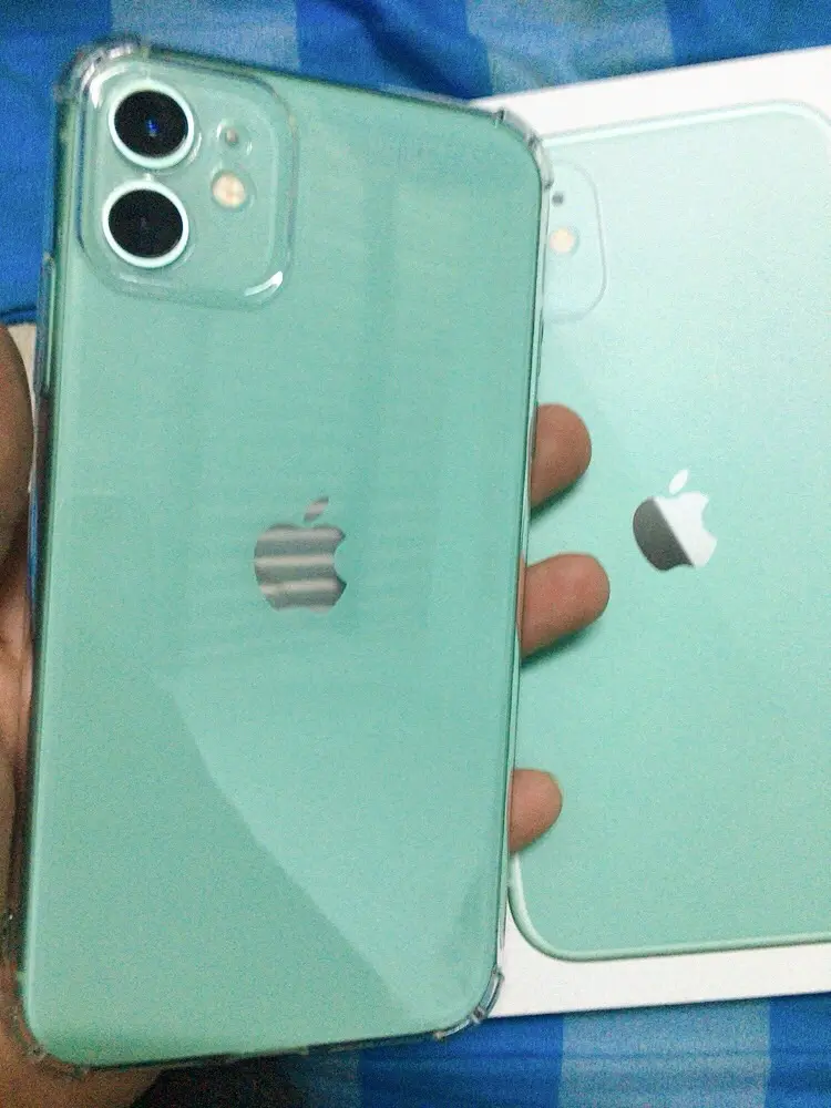 Khách hàng review Điện thoại iPhone 11 128GB 67