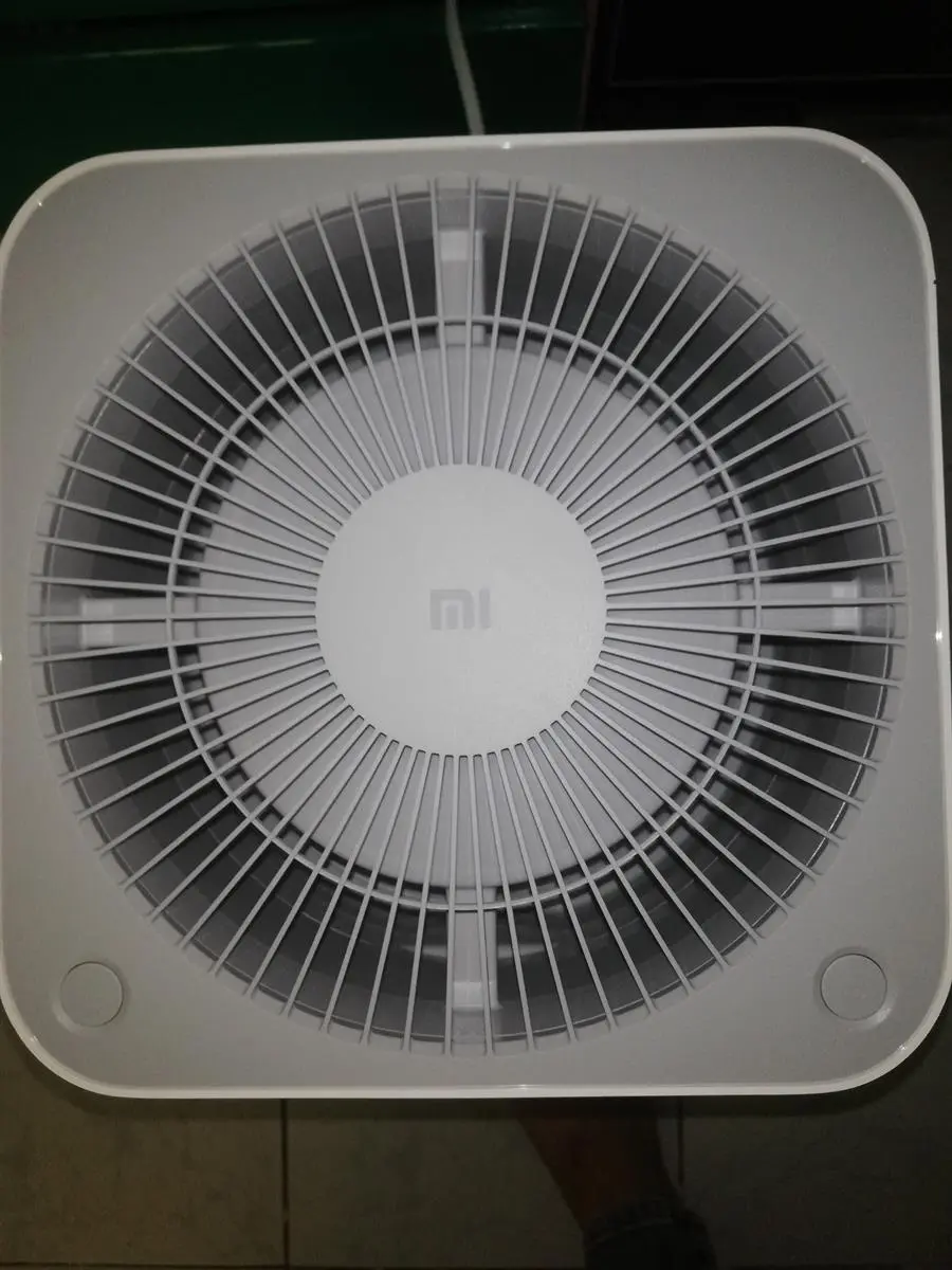 Khách hàng review Máy lọc không khí Xiaomi Mi Purifier 3C 29W 1