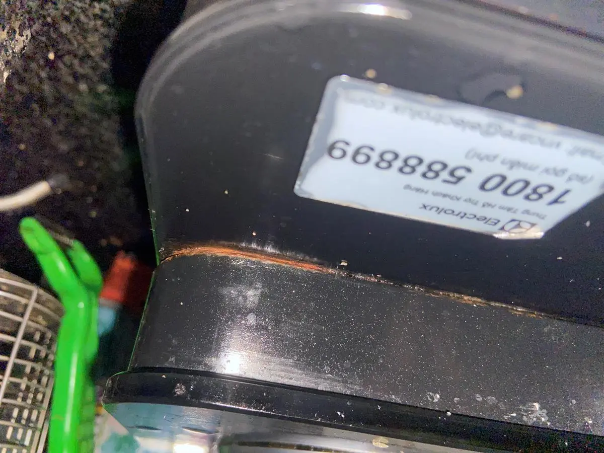 Khách hàng review Bếp ga đôi Electrolux ETG729GKTR 11