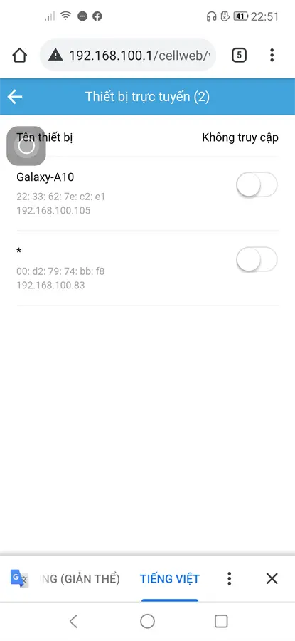 Khách hàng review Điện thoại Vsmart Joy 4 (4GB/64GB) 5