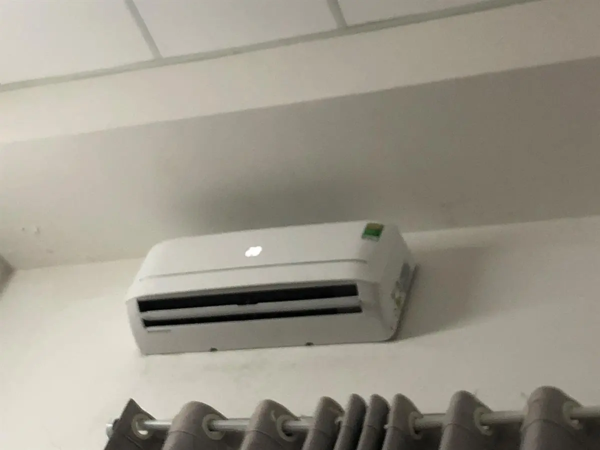 Khách hàng review Máy lạnh Beko Inverter 1 HP RSVC09VS 9