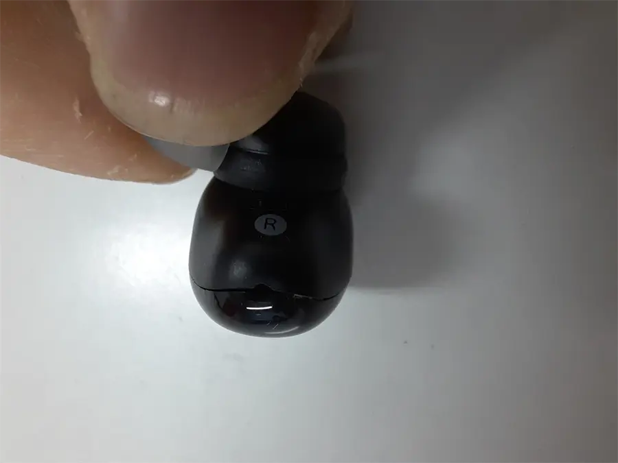 Khách hàng review Tai nghe Bluetooth True Wireless Mozard TS11 mini 19