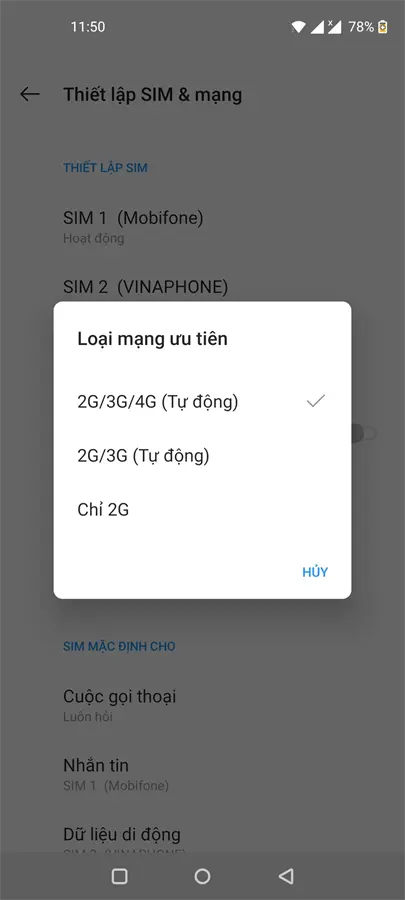 Khách hàng review Điện thoại OnePlus Nord N10 5