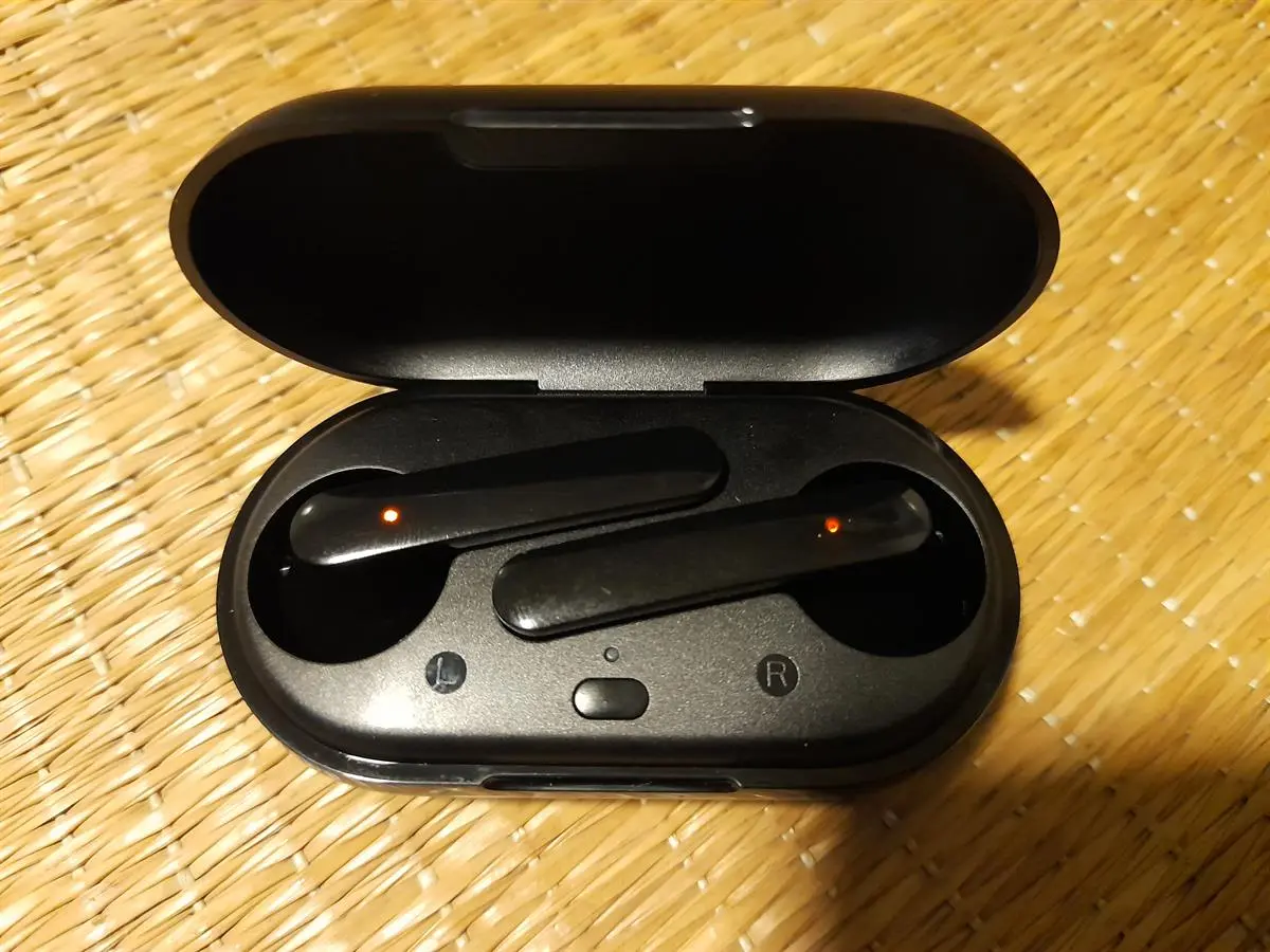 Khách hàng review Tai nghe Bluetooth True Wireless Mozard DT920 Đen 11