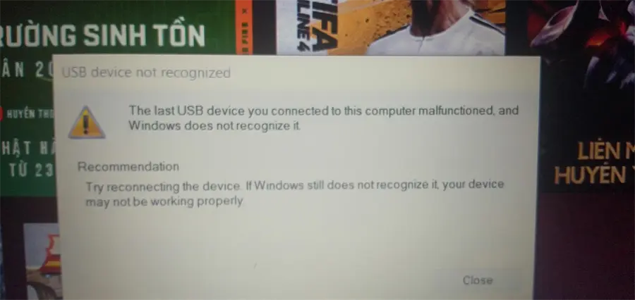 Khách hàng review Laptop Lenovo IdeaPad S145 15IIL i5 1035G1/8GB/512GB/Win10 (81W80021VN) 1