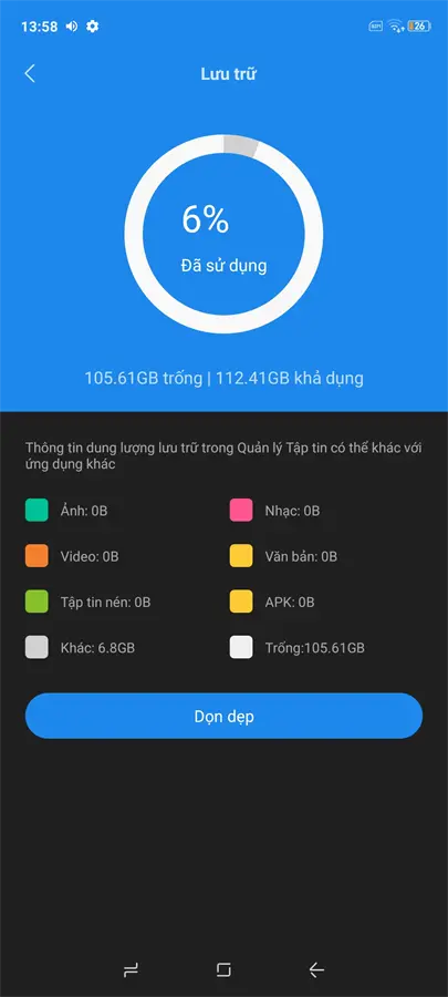 Khách hàng review Điện thoại Xiaomi Redmi Note 9 Pro (6GB/128GB) 3