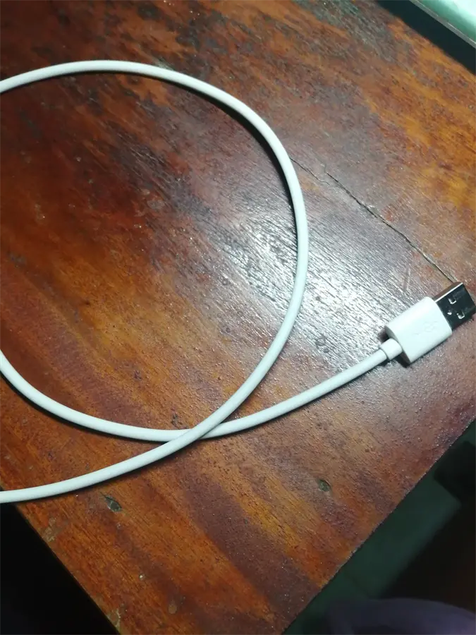 Khách hàng review Cáp Micro USB 1m AVA LTPL-05X 7