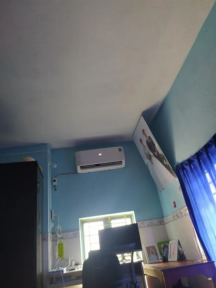 Khách hàng review Máy lạnh 2 chiều Beko Inverter 1.0 HP RSVH09VS 3