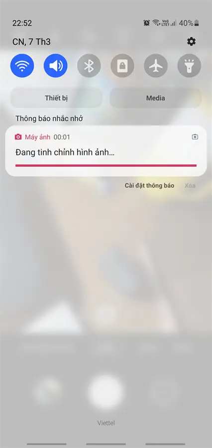 Khách hàng review Điện thoại Samsung Galaxy Note 10  10